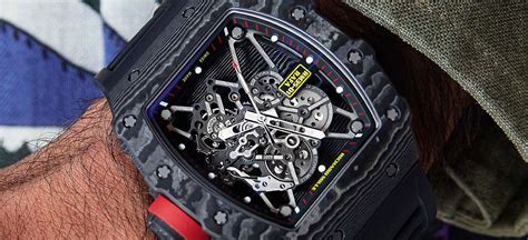 richard mille serial numbers|richard mille watch review.